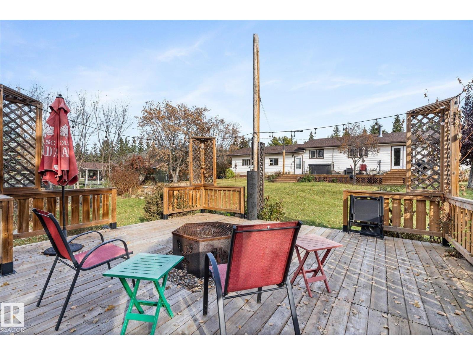 4911 46 St, Evansburg, Alberta  T0E 0T0 - Photo 47 - E4462994