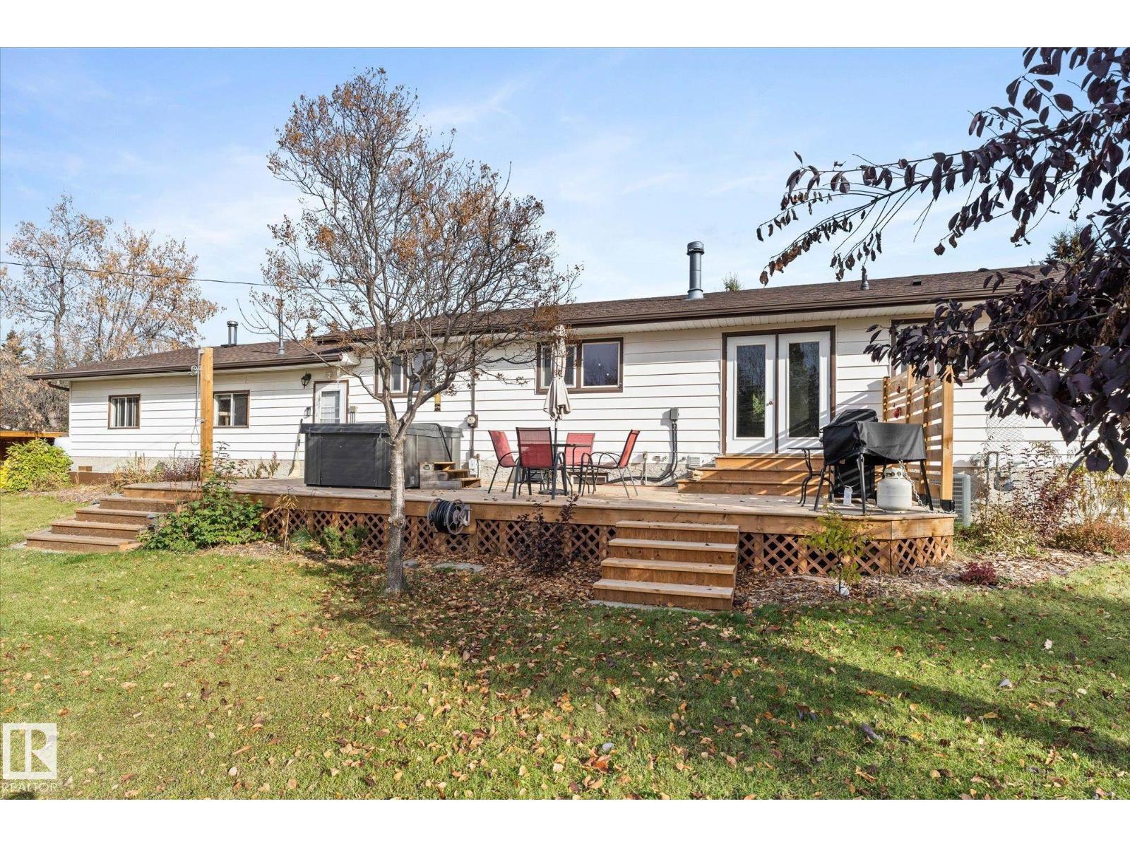 4911 46 St, Evansburg, Alberta  T0E 0T0 - Photo 48 - E4462994