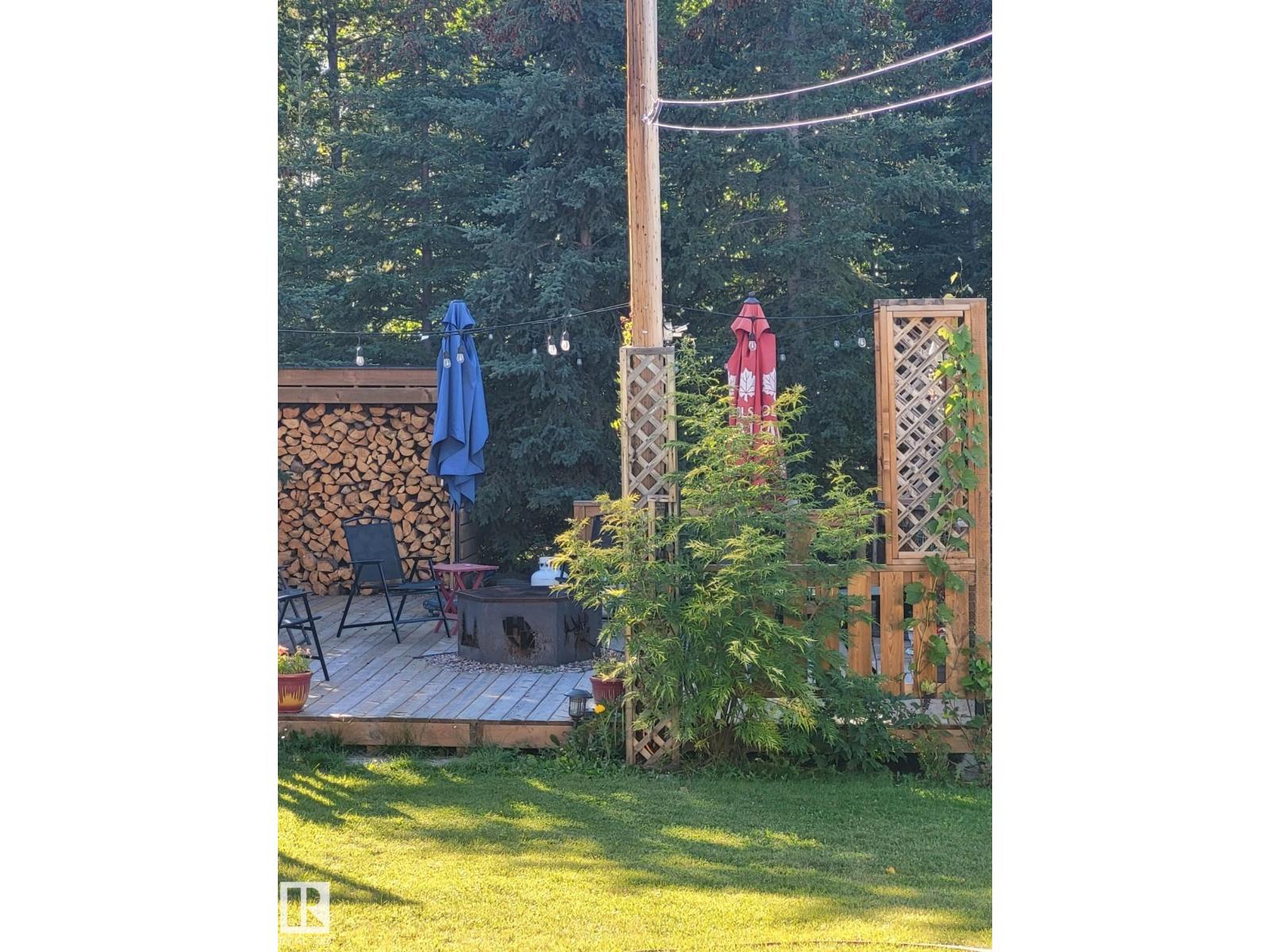 4911 46 St, Evansburg, Alberta  T0E 0T0 - Photo 52 - E4462994