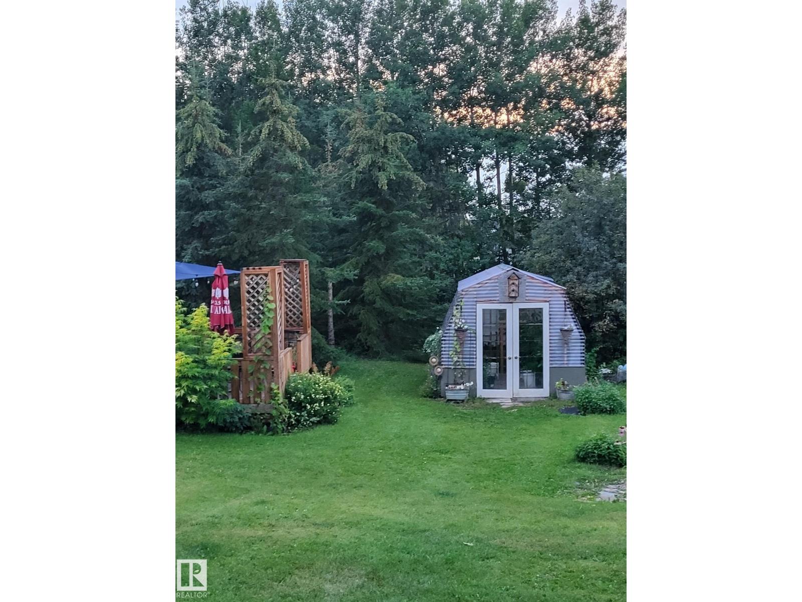 4911 46 St, Evansburg, Alberta  T0E 0T0 - Photo 53 - E4462994