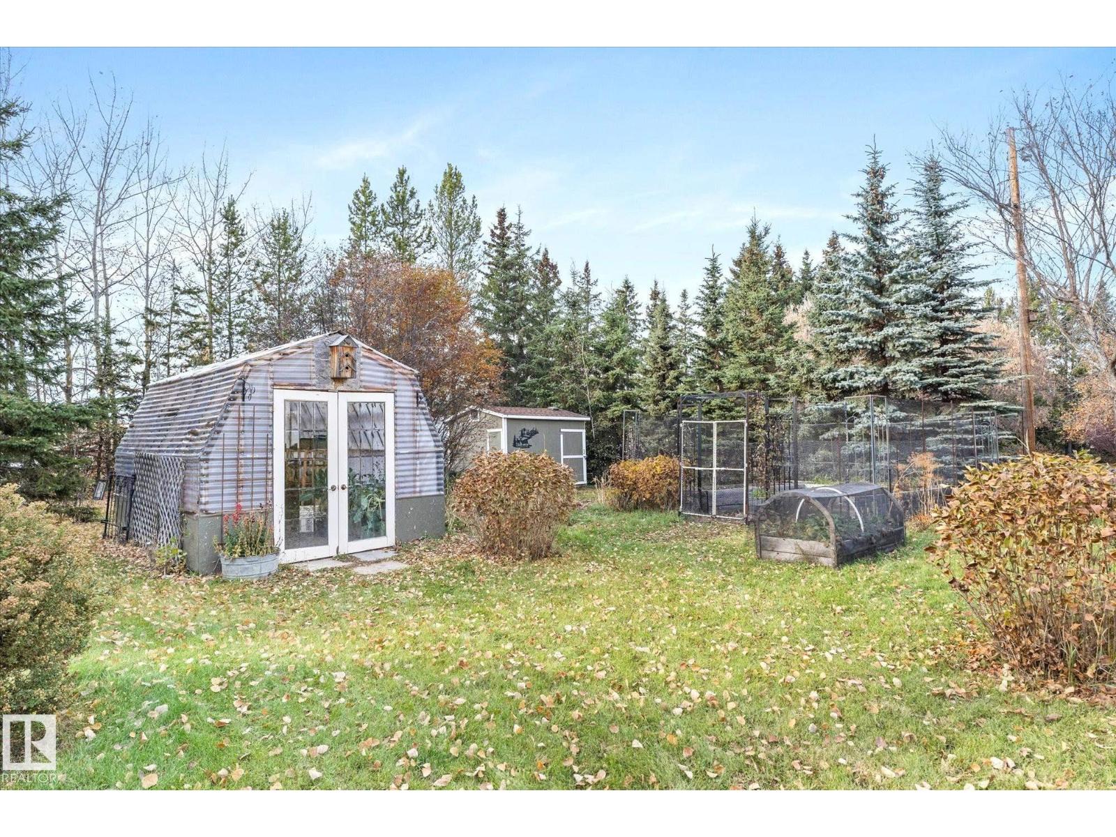 4911 46 St, Evansburg, Alberta  T0E 0T0 - Photo 54 - E4462994