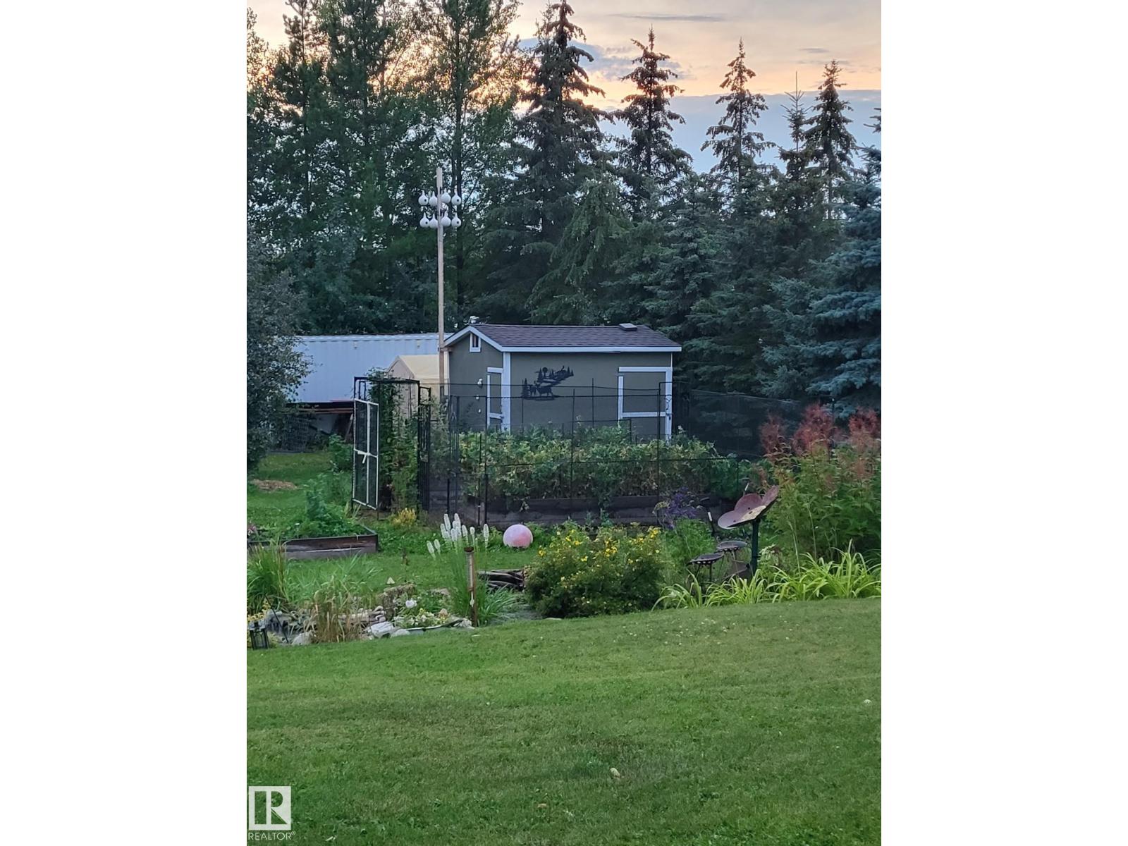 4911 46 St, Evansburg, Alberta  T0E 0T0 - Photo 55 - E4462994