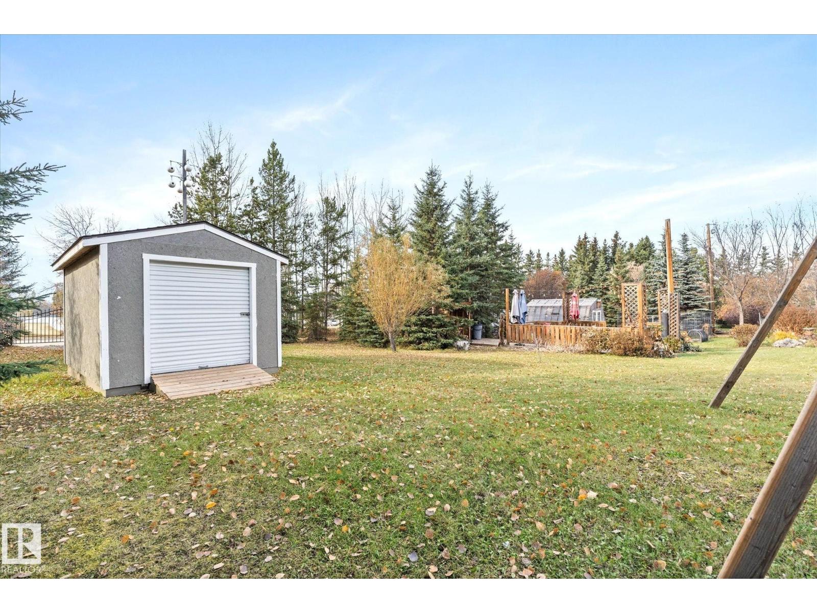 4911 46 St, Evansburg, Alberta  T0E 0T0 - Photo 57 - E4462994