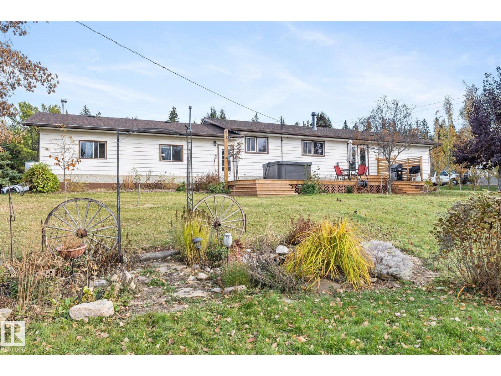 4911 46 St, Evansburg, Alberta  T0E 0T0 - Photo 58 - E4462994