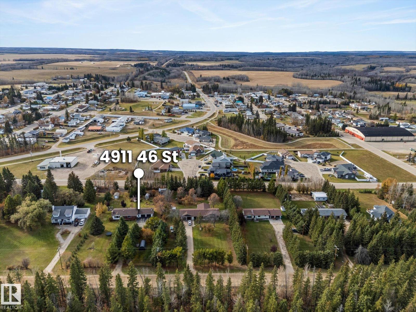 4911 46 St, Evansburg, Alberta  T0E 0T0 - Photo 65 - E4462994