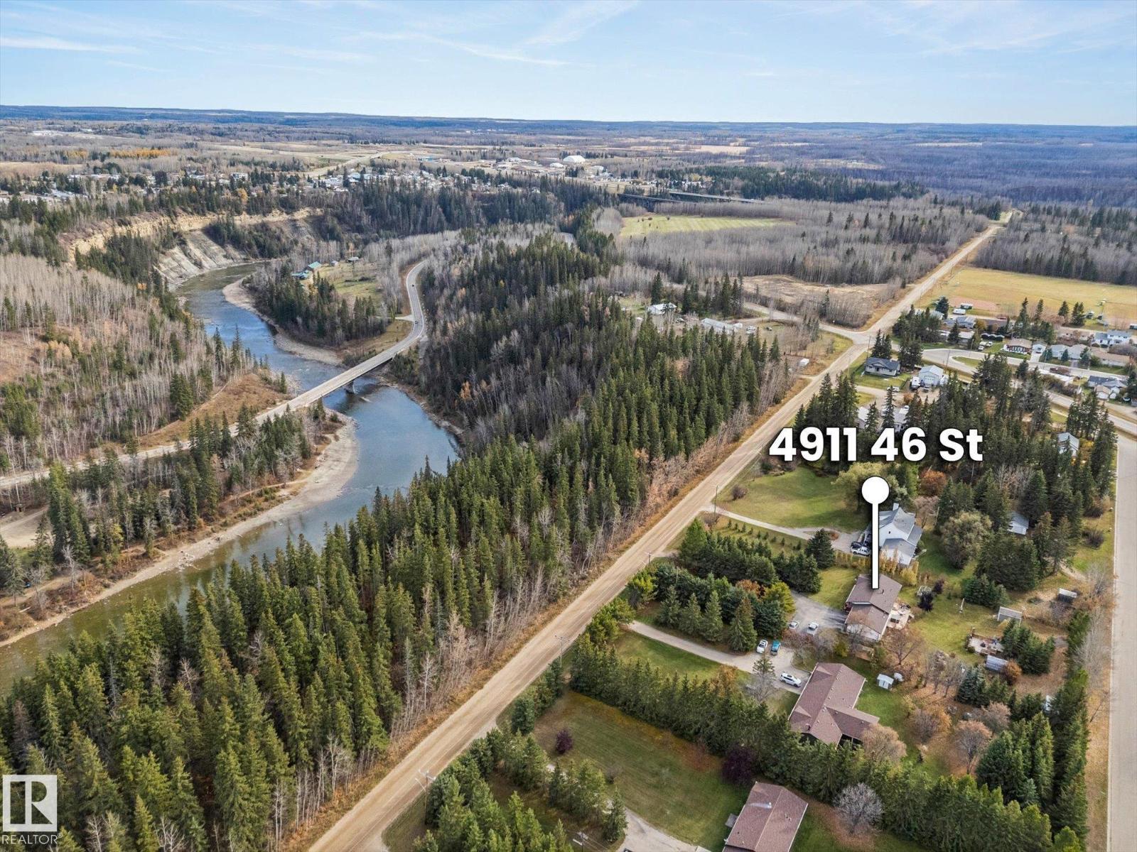 4911 46 St, Evansburg, Alberta  T0E 0T0 - Photo 67 - E4462994