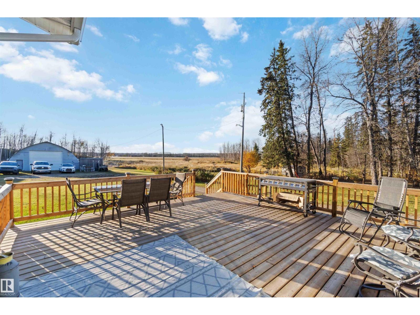 6209 Hwy 633, Rural Lac Ste. Anne County, Alberta  T0E 0L0 - Photo 10 - E4463070