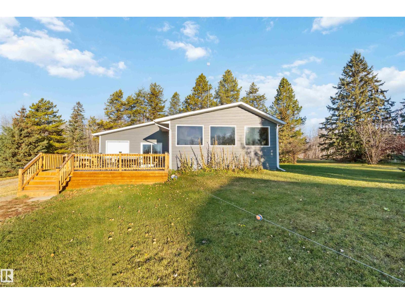6209 Hwy 633, Rural Lac Ste. Anne County, Alberta  T0E 0L0 - Photo 4 - E4463070