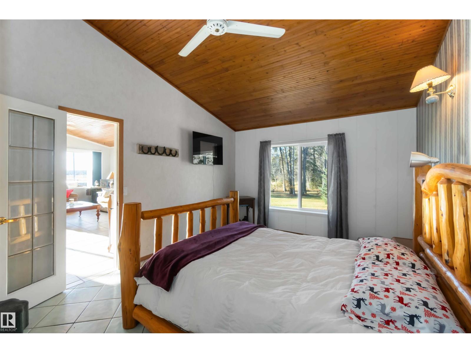 6209 Hwy 633, Rural Lac Ste. Anne County, Alberta  T0E 0L0 - Photo 46 - E4463070