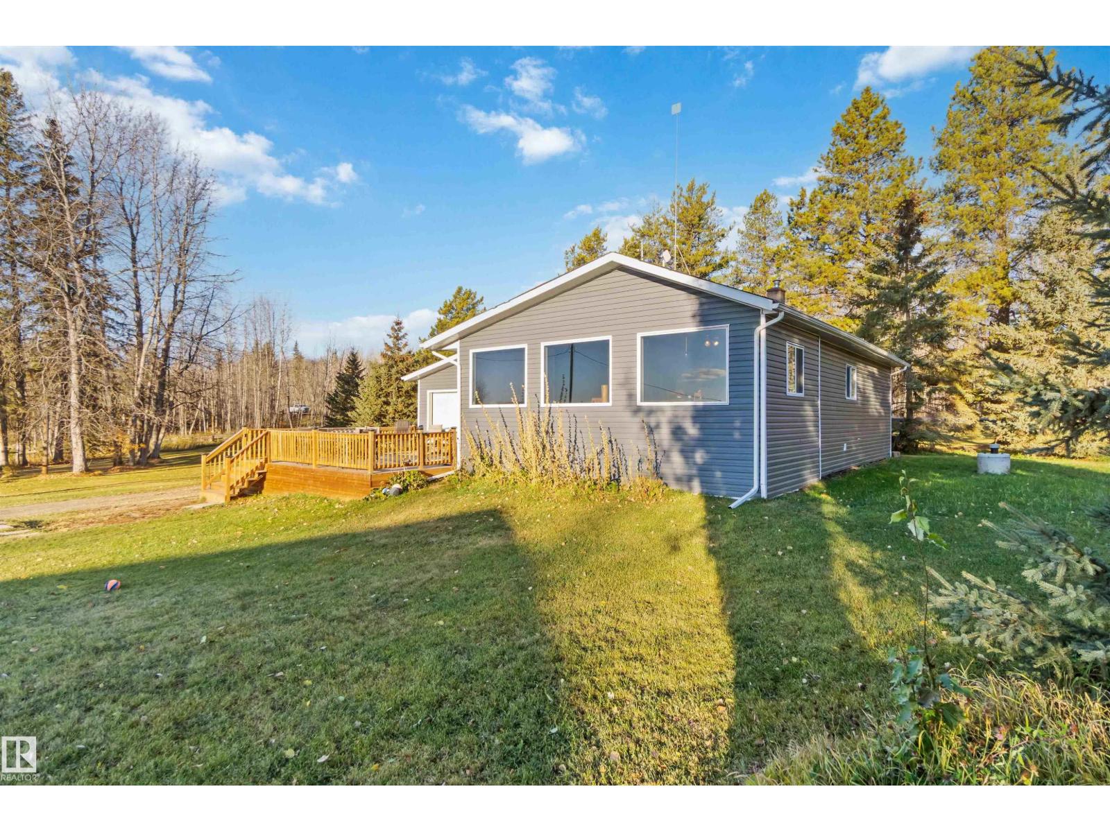 6209 Hwy 633, Rural Lac Ste. Anne County, Alberta  T0E 0L0 - Photo 5 - E4463070