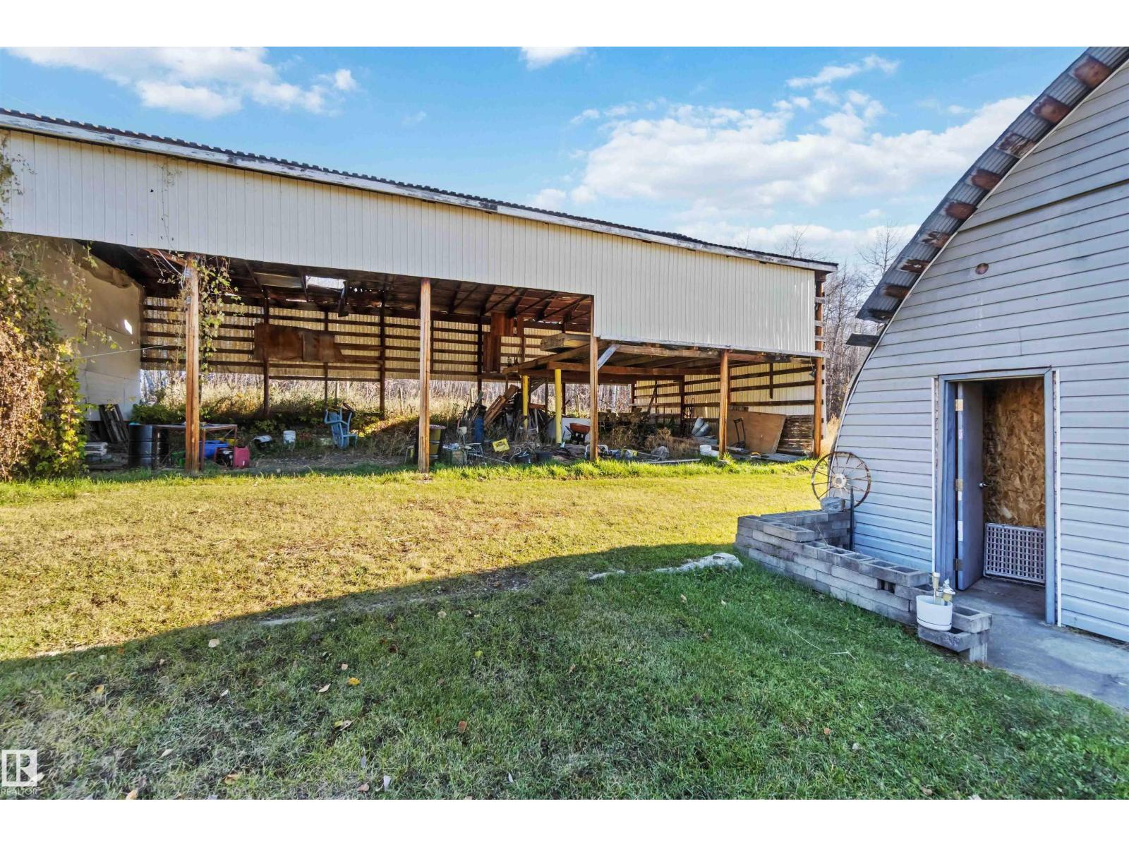 6209 Hwy 633, Rural Lac Ste. Anne County, Alberta  T0E 0L0 - Photo 57 - E4463070