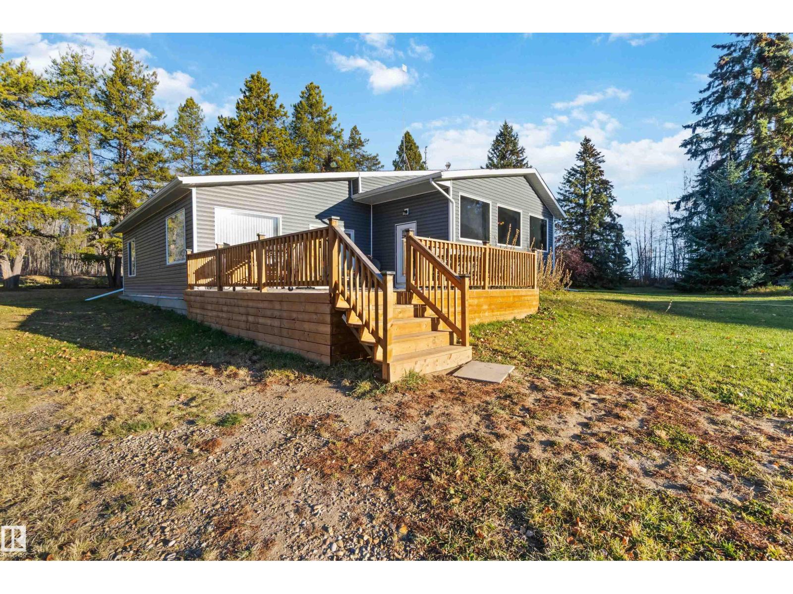 6209 Hwy 633, Rural Lac Ste. Anne County, Alberta  T0E 0L0 - Photo 6 - E4463070