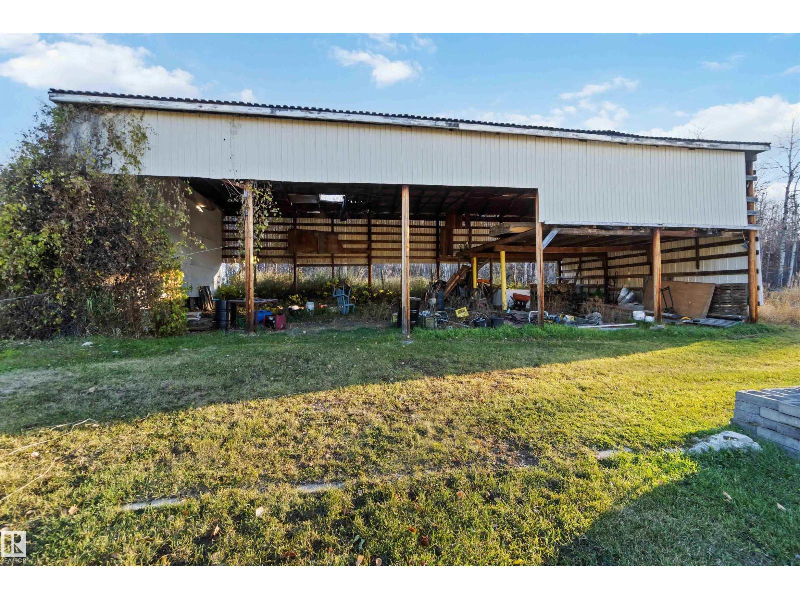 6209 Hwy 633, Rural Lac Ste. Anne County, Alberta  T0E 0L0 - Photo 61 - E4463070