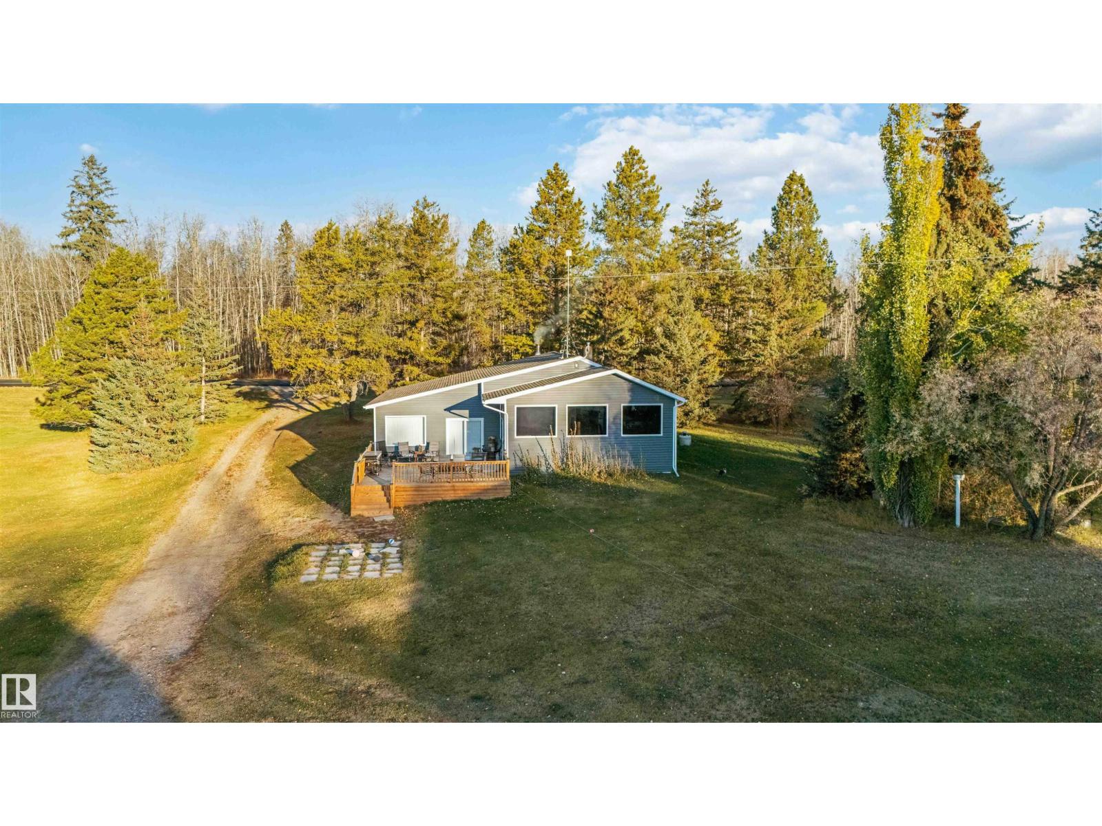 6209 Hwy 633, Rural Lac Ste. Anne County, Alberta  T0E 0L0 - Photo 62 - E4463070