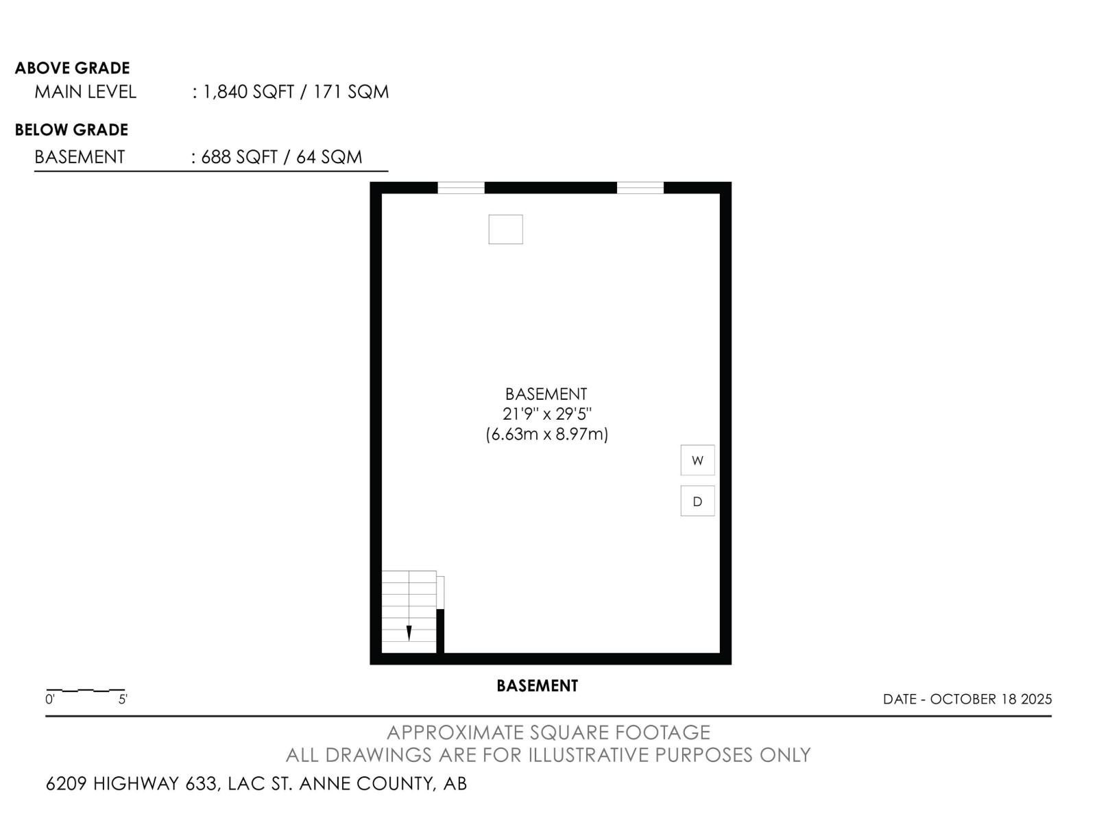 6209 Hwy 633, Rural Lac Ste. Anne County, Alberta  T0E 0L0 - Photo 68 - E4463070