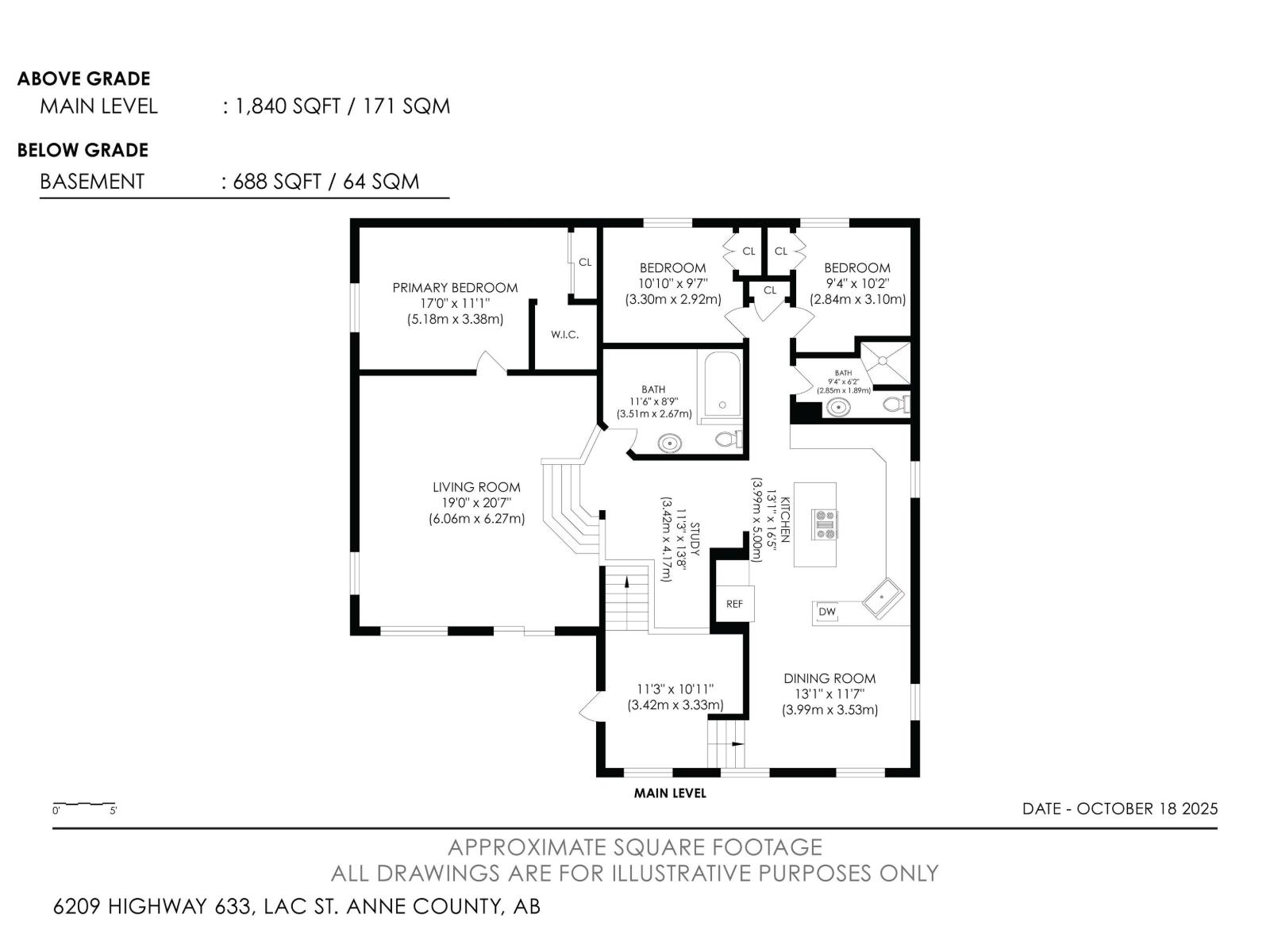 6209 Hwy 633, Rural Lac Ste. Anne County, Alberta  T0E 0L0 - Photo 69 - E4463070