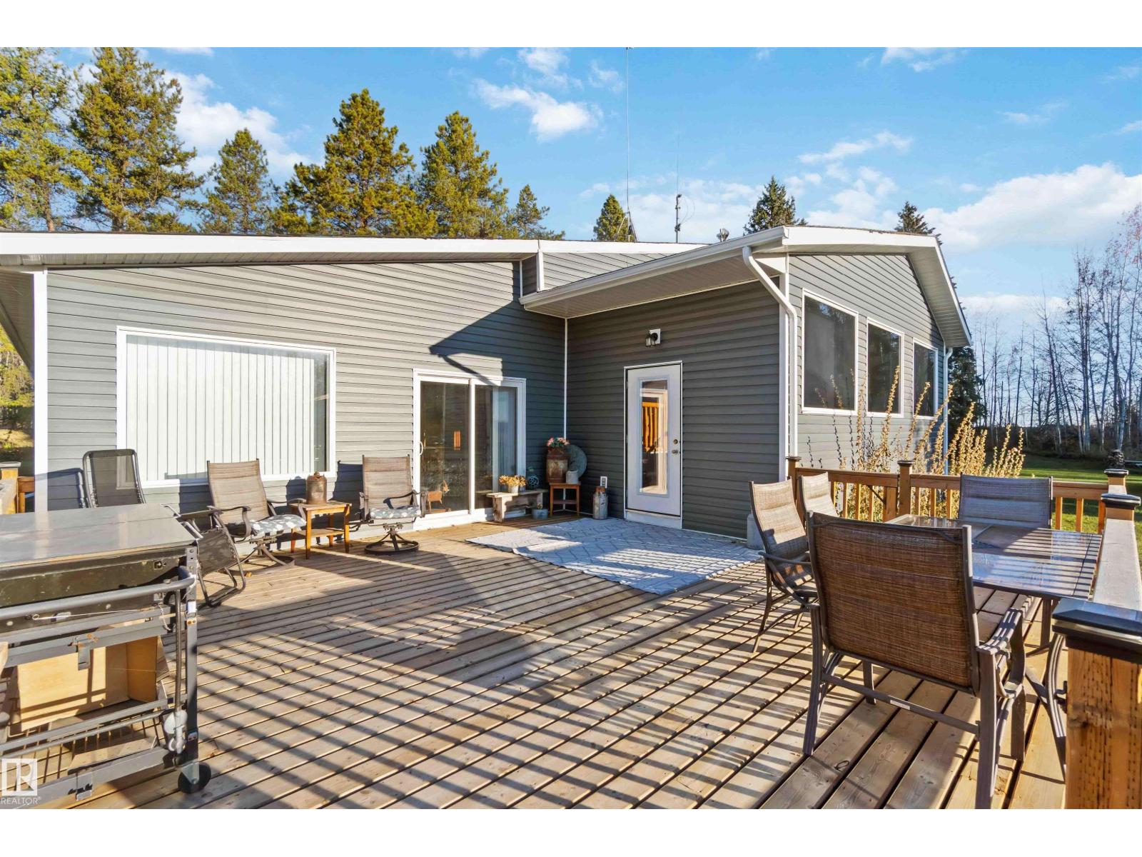 6209 Hwy 633, Rural Lac Ste. Anne County, Alberta  T0E 0L0 - Photo 7 - E4463070