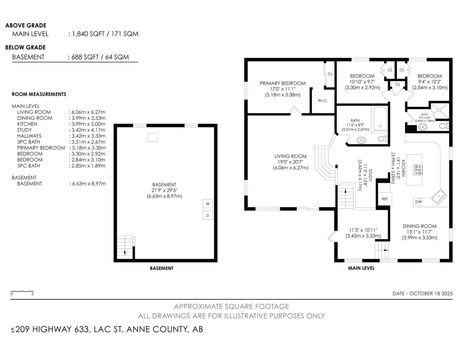 6209 Hwy 633, Rural Lac Ste. Anne County, Alberta  T0E 0L0 - Photo 70 - E4463070