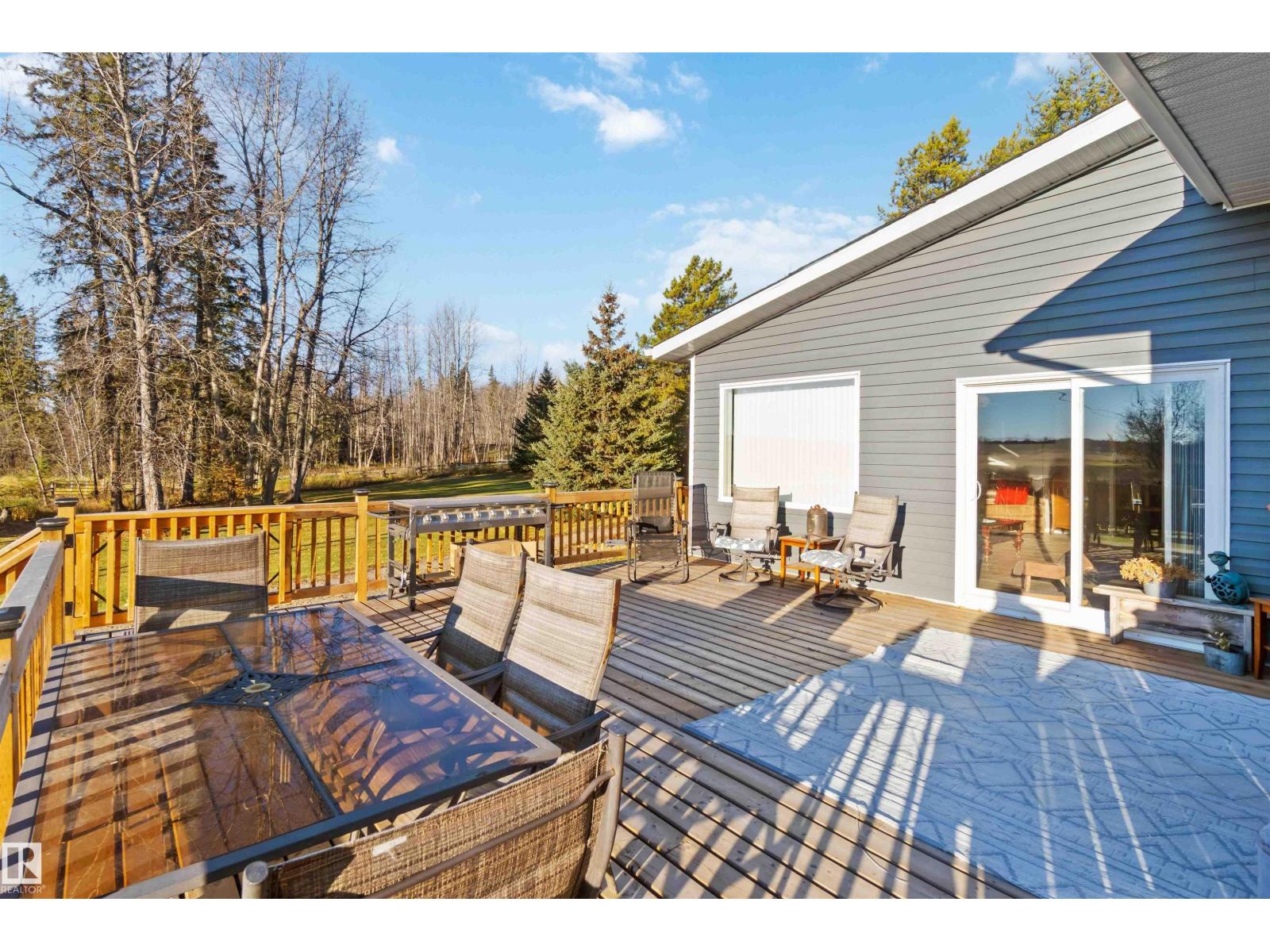 6209 Hwy 633, Rural Lac Ste. Anne County, Alberta  T0E 0L0 - Photo 8 - E4463070