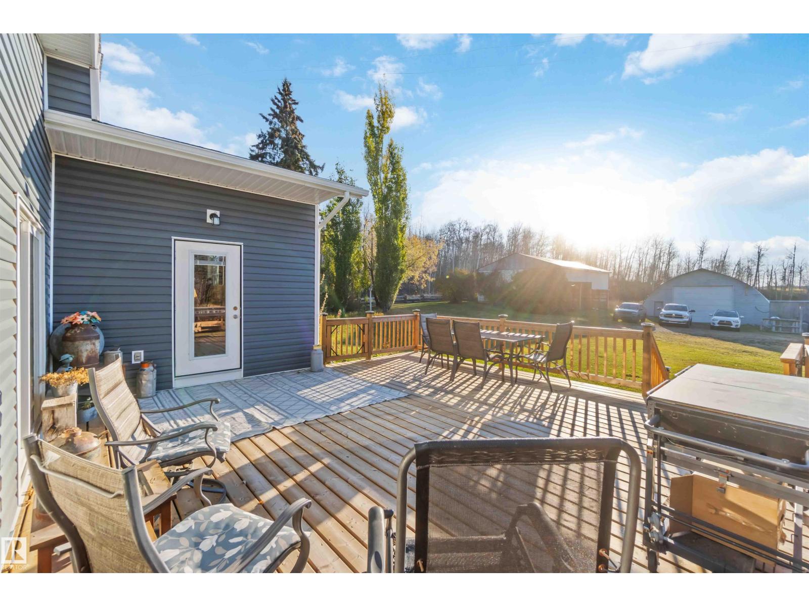 6209 Hwy 633, Rural Lac Ste. Anne County, Alberta  T0E 0L0 - Photo 9 - E4463070