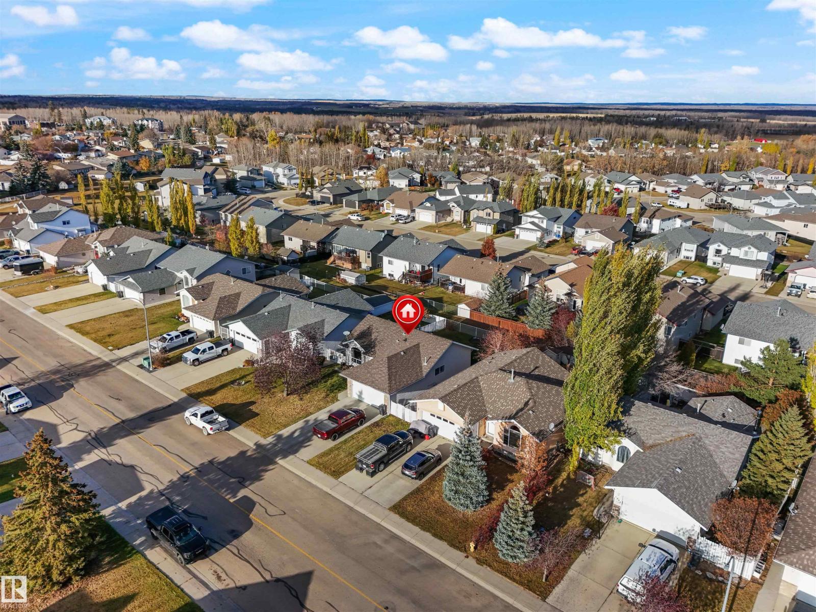 4469 Beckett Rd, Drayton Valley, Alberta  T7A 1T6 - Photo 10 - E4463090