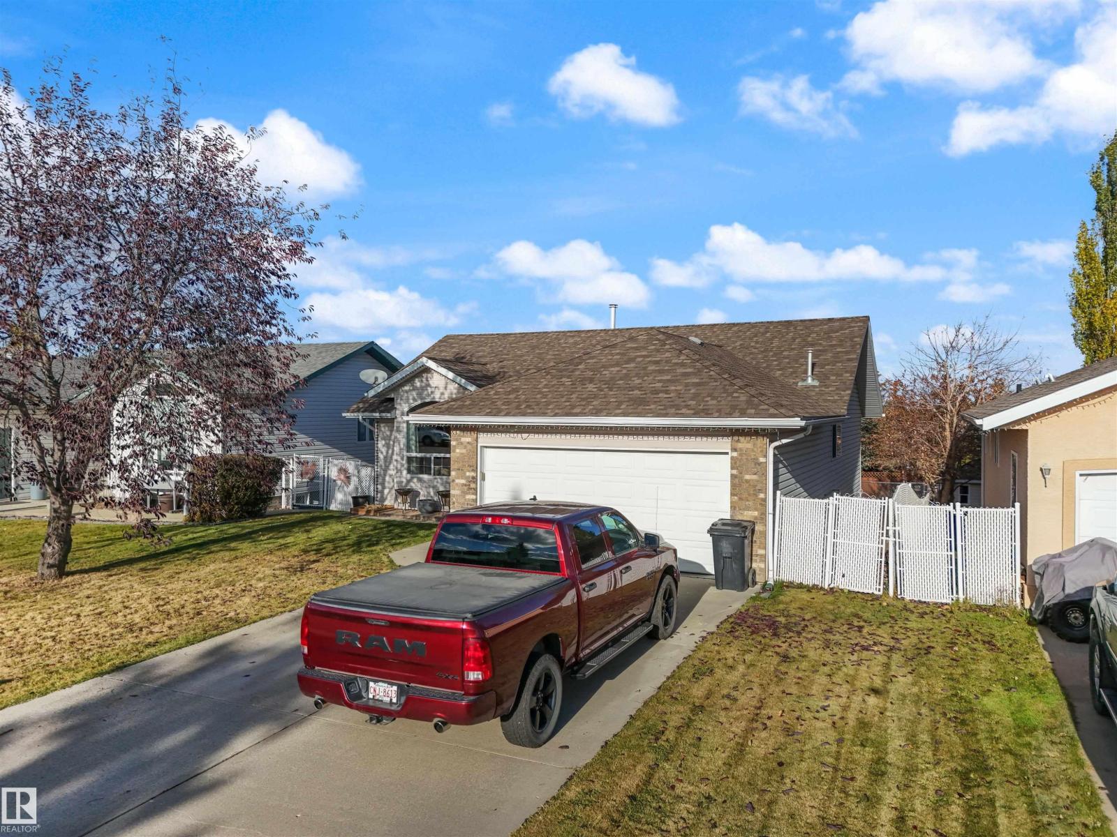 4469 Beckett Rd, Drayton Valley, Alberta  T7A 1T6 - Photo 2 - E4463090