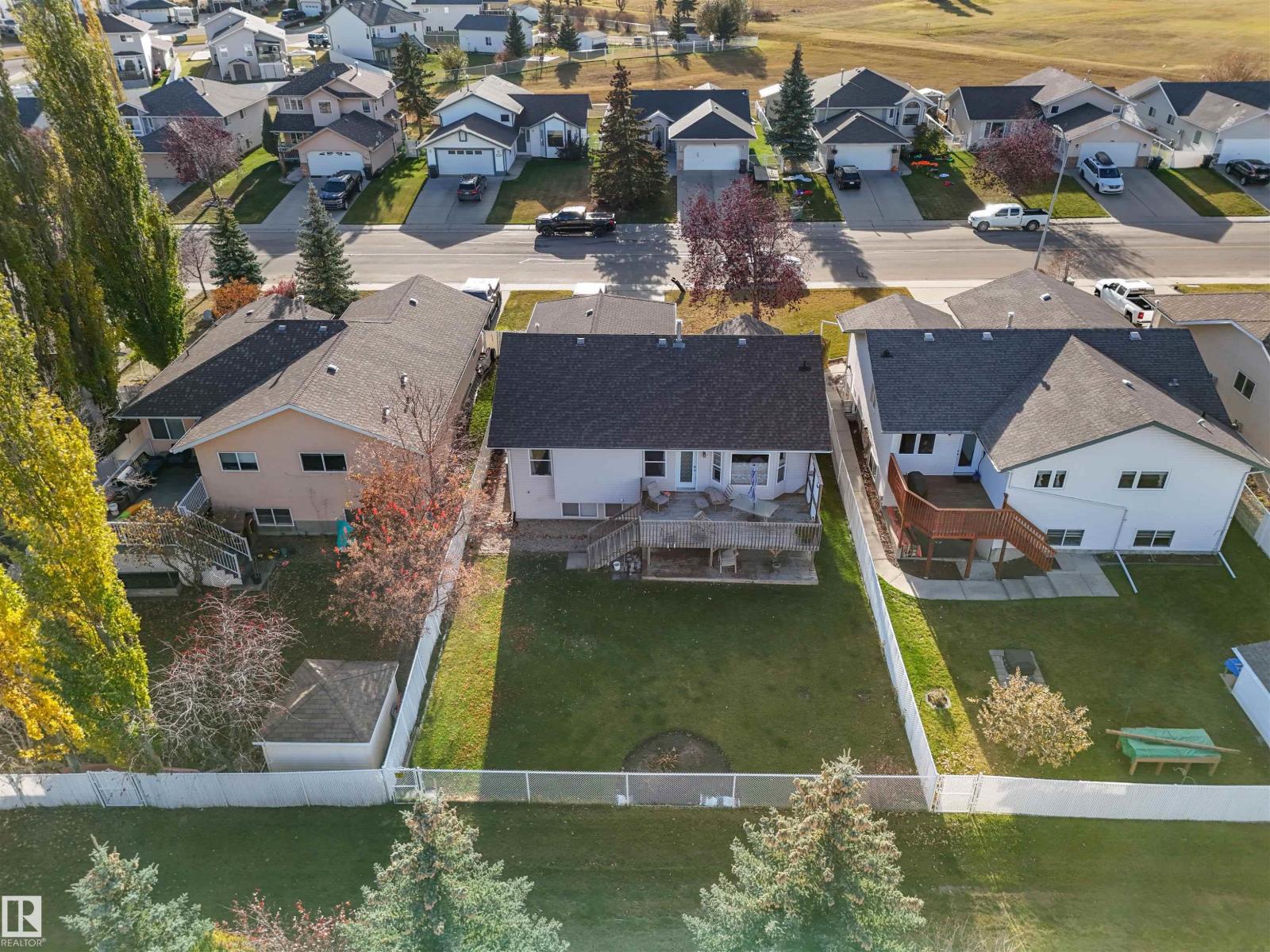 4469 Beckett Rd, Drayton Valley, Alberta  T7A 1T6 - Photo 4 - E4463090