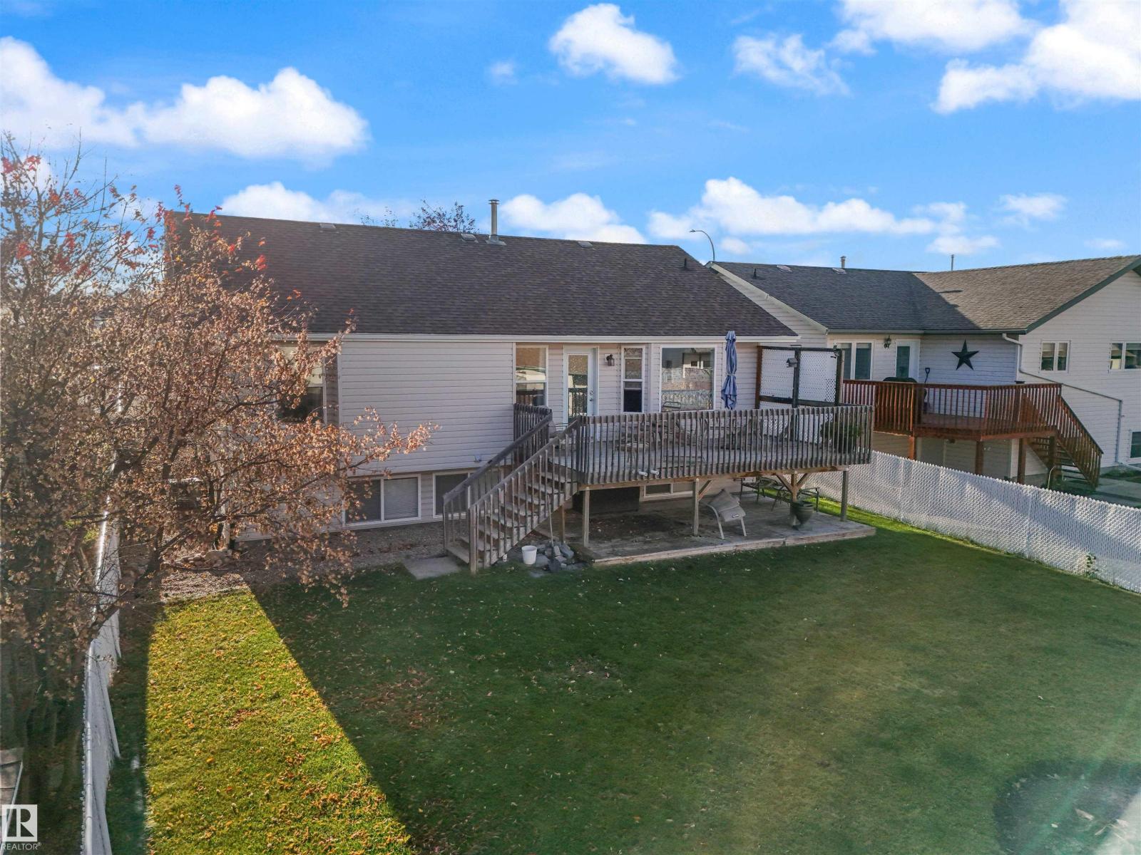 4469 Beckett Rd, Drayton Valley, Alberta  T7A 1T6 - Photo 7 - E4463090