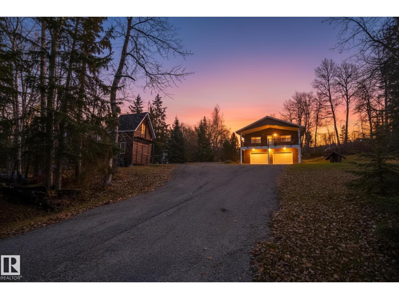 11 6020 Twp 534, Rural Parkland County, Alberta  T0E 0W0 - Photo 1 - E4463226