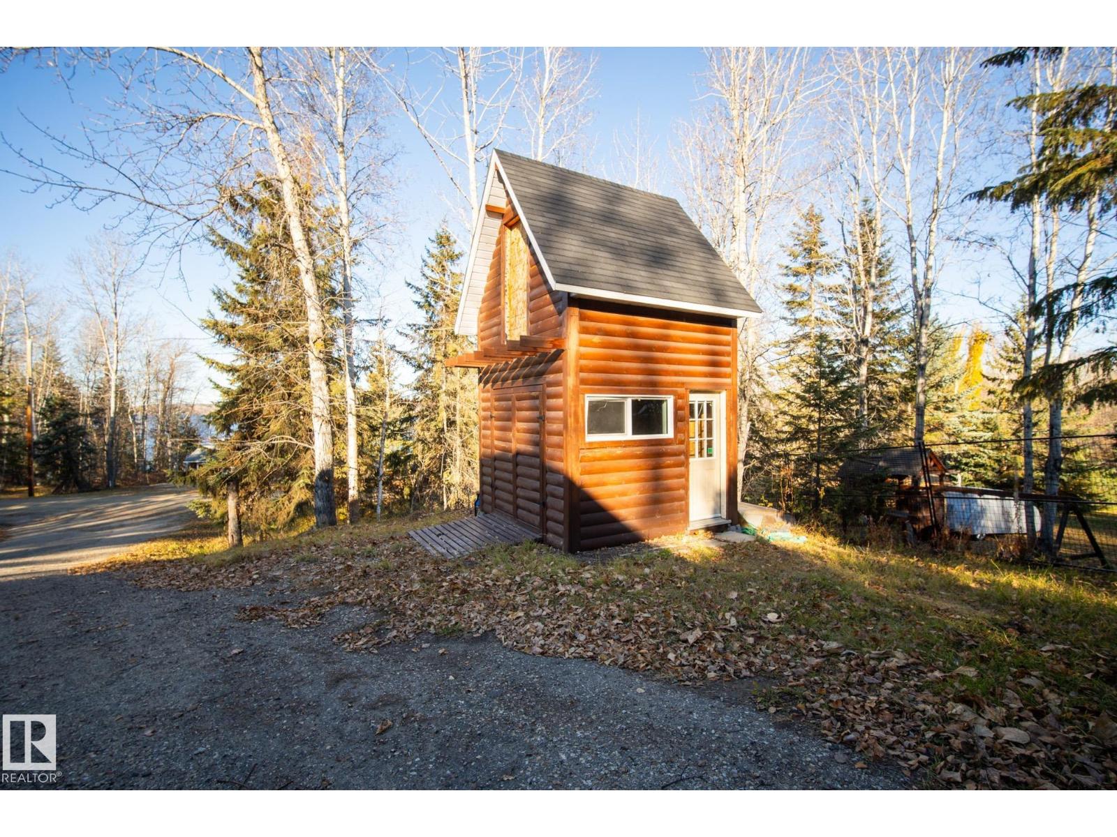 11 6020 Twp 534, Rural Parkland County, Alberta  T0E 0W0 - Photo 10 - E4463226