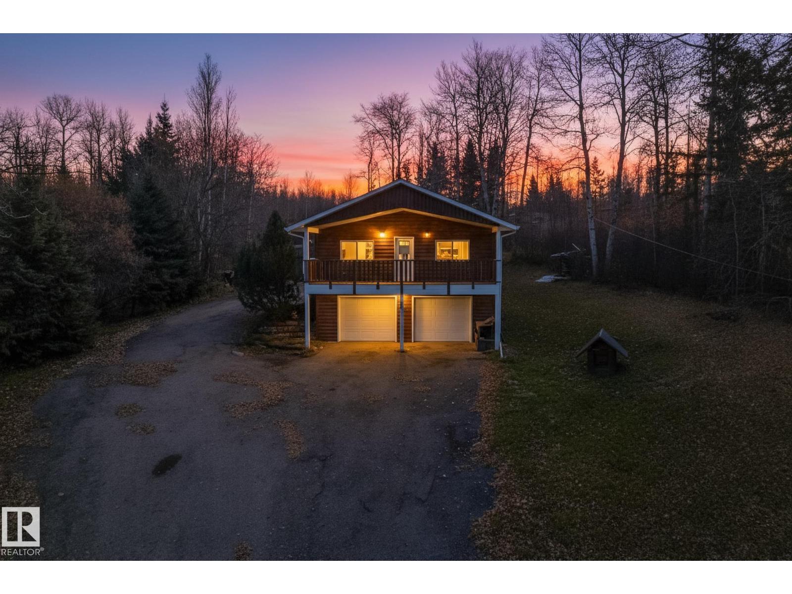 11 6020 Twp 534, Rural Parkland County, Alberta  T0E 0W0 - Photo 2 - E4463226