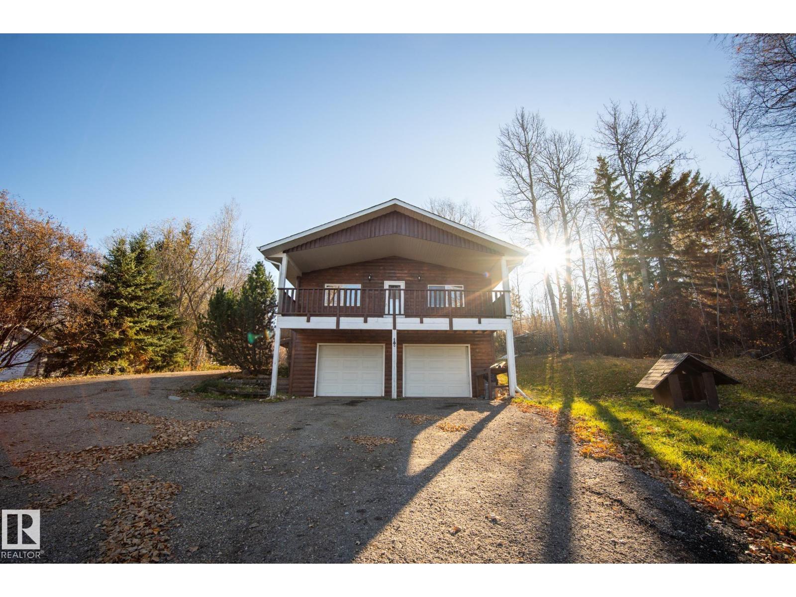 11 6020 Twp 534, Rural Parkland County, Alberta  T0E 0W0 - Photo 4 - E4463226