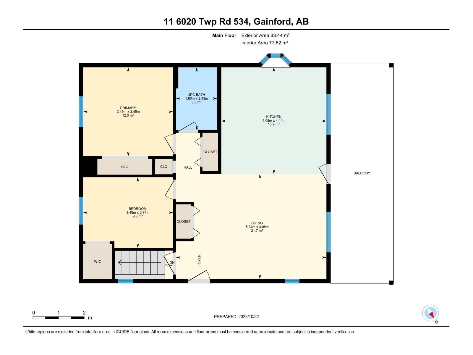 11 6020 Twp 534, Rural Parkland County, Alberta  T0E 0W0 - Photo 41 - E4463226