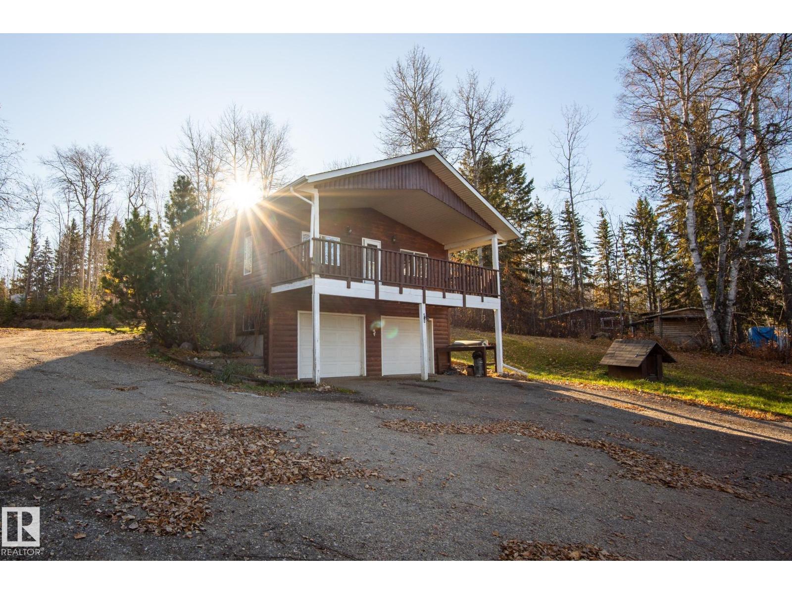 11 6020 Twp 534, Rural Parkland County, Alberta  T0E 0W0 - Photo 5 - E4463226