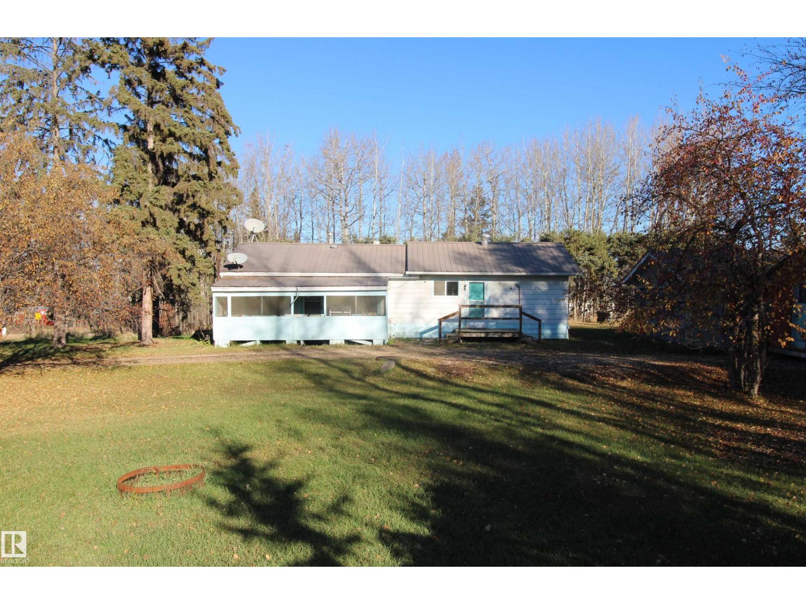 53309a Rge Road 62, Rural Parkland County, Alberta  T0E 0W0 - Photo 38 - E4463281