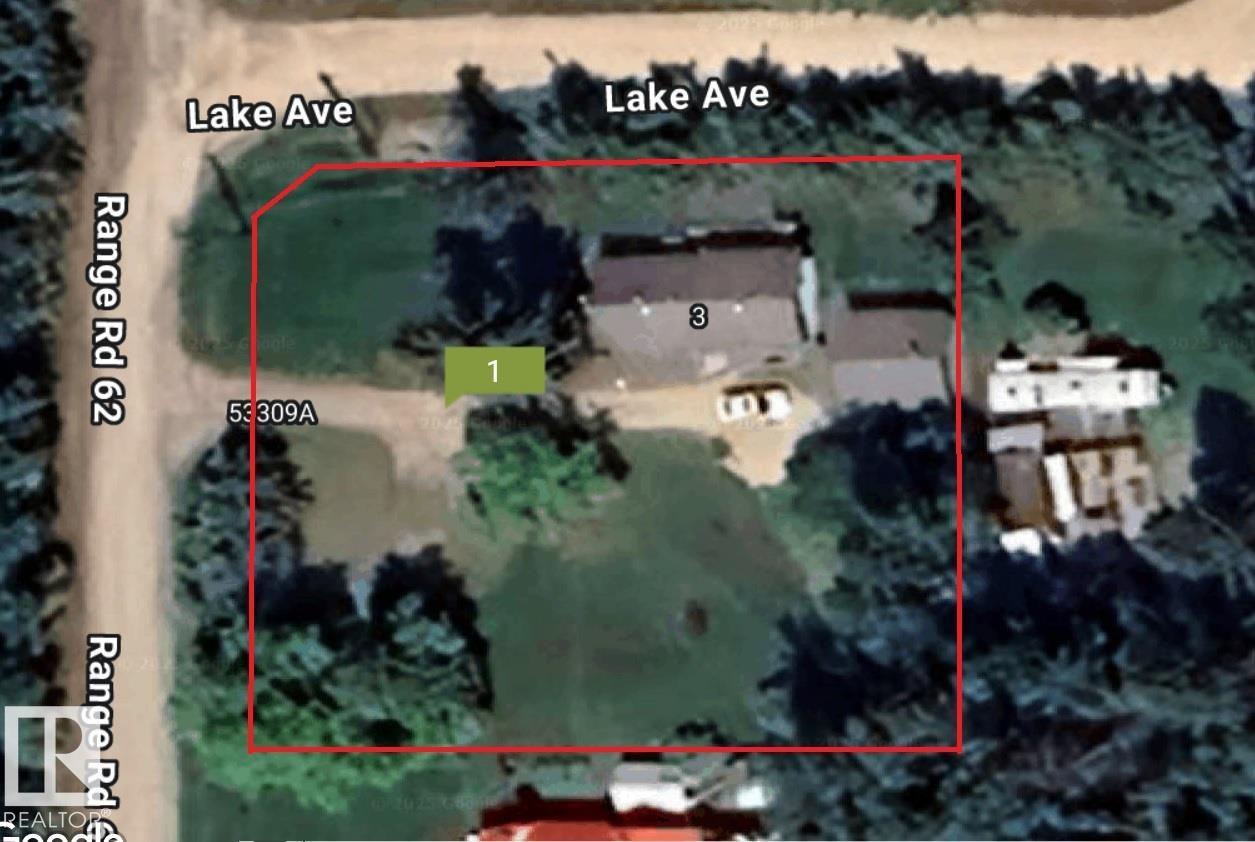 53309a Rge Road 62, Rural Parkland County, Alberta  T0E 0W0 - Photo 45 - E4463281