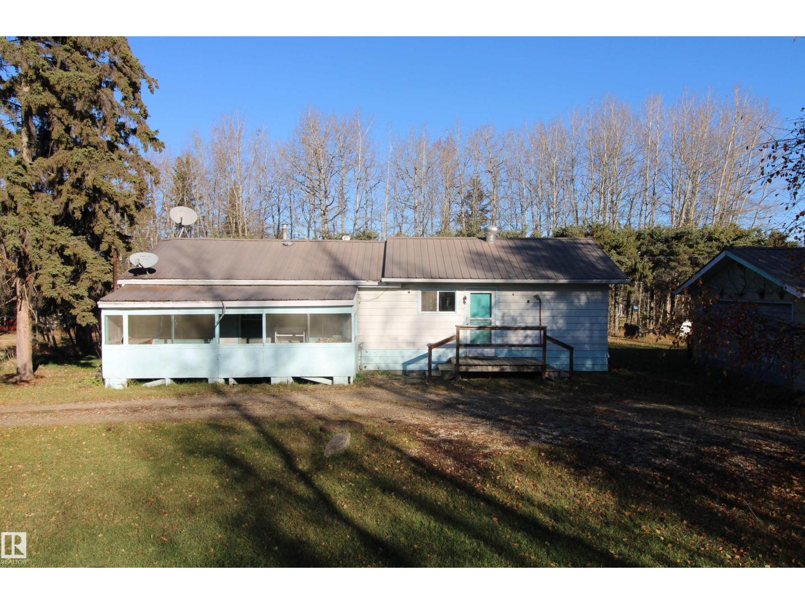 53309a Rge Road 62, Rural Parkland County, Alberta  T0E 0W0 - Photo 6 - E4463281