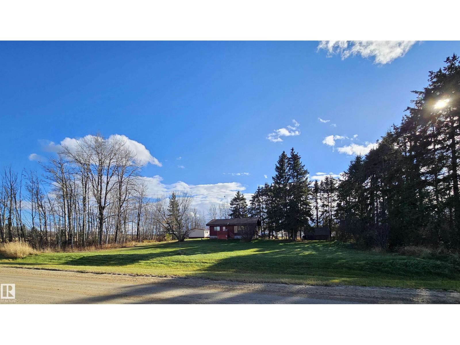 6501 Twp Road 502 House A; B, Rural Brazeau County, Alberta T7A 2A2 - Photo 1 - E4463318