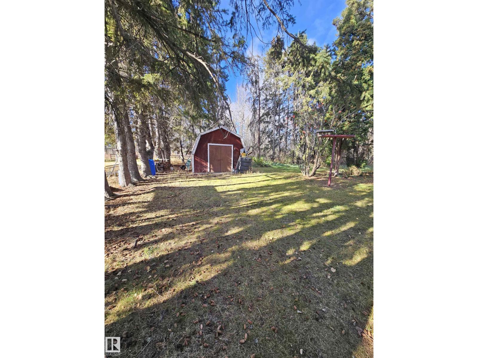 6501 Twp Road 502 House A; B, Rural Brazeau County, Alberta T7A 2A2 - Photo 11 - E4463318