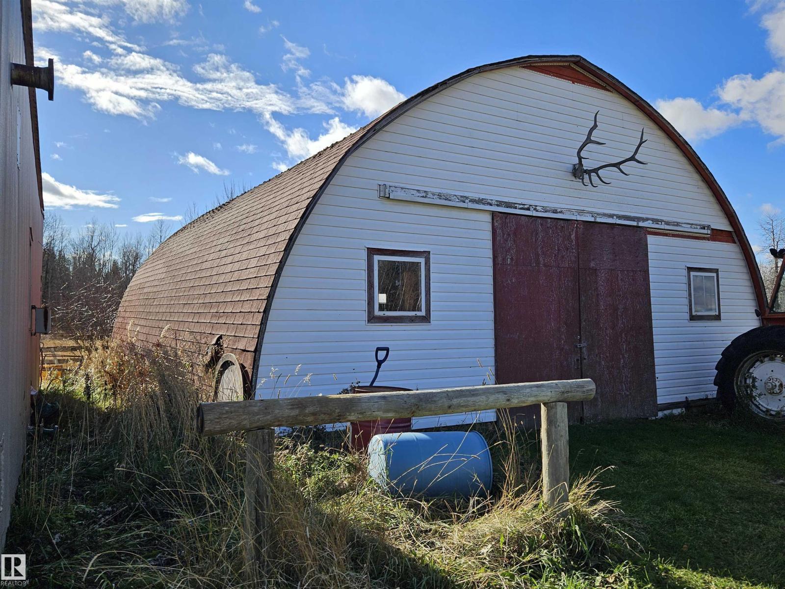 6501 Twp Road 502 House A; B, Rural Brazeau County, Alberta T7A 2A2 - Photo 12 - E4463318