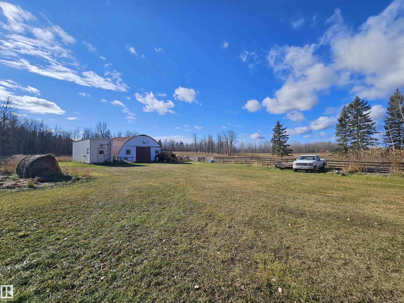 6501 Twp Road 502 House A; B, Rural Brazeau County, Alberta T7A 2A2 - Photo 13 - E4463318