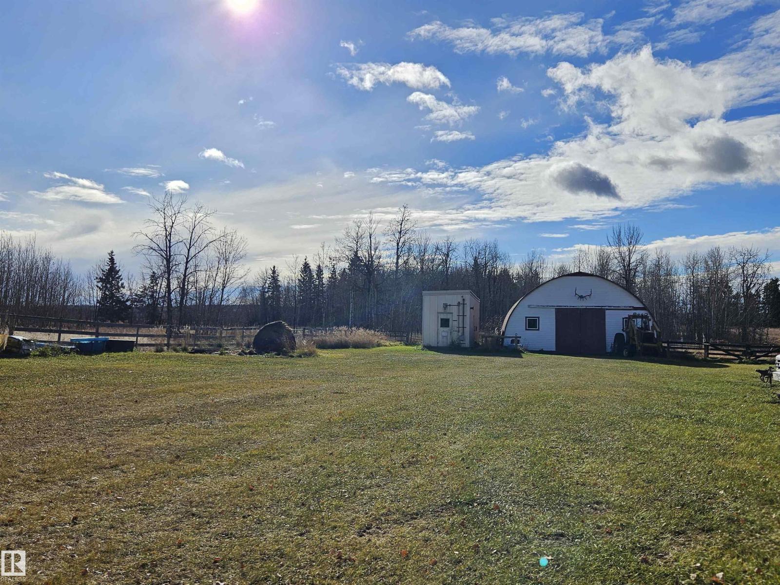 6501 Twp Road 502 House A; B, Rural Brazeau County, Alberta T7A 2A2 - Photo 14 - E4463318