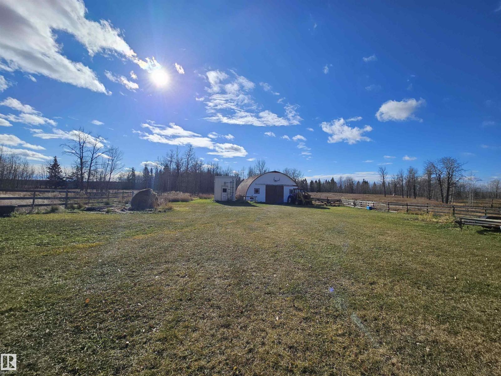 6501 Twp Road 502 House A; B, Rural Brazeau County, Alberta T7A 2A2 - Photo 15 - E4463318