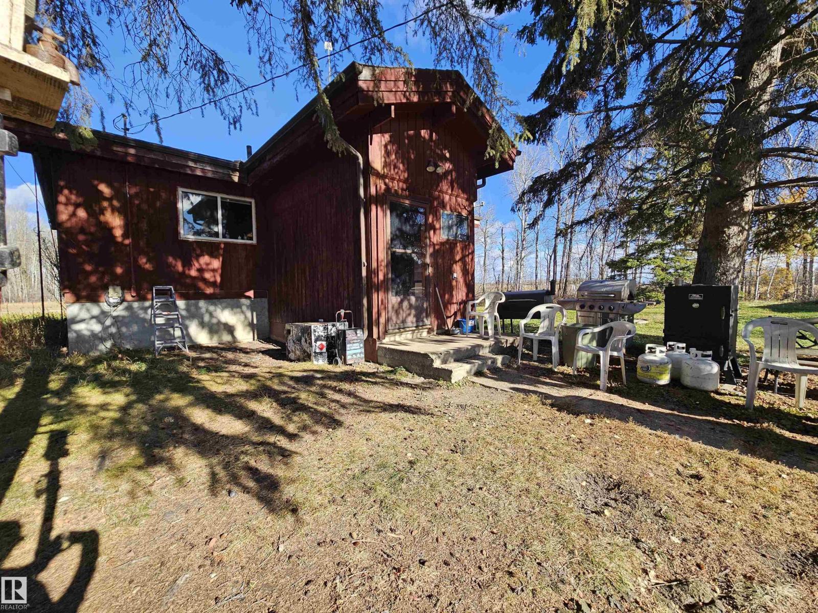 6501 Twp Road 502 House A; B, Rural Brazeau County, Alberta T7A 2A2 - Photo 18 - E4463318