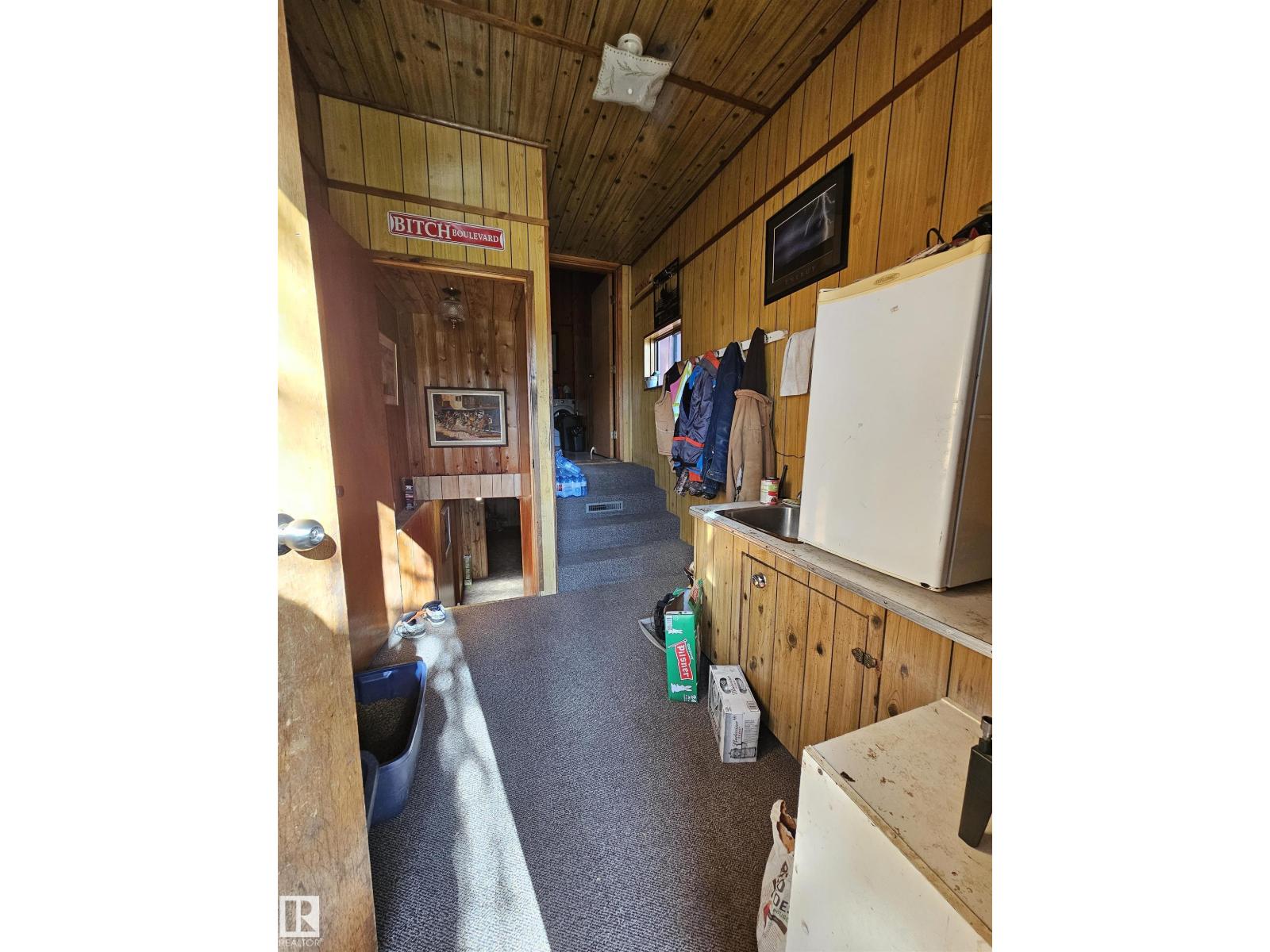 6501 Twp Road 502 House A; B, Rural Brazeau County, Alberta T7A 2A2 - Photo 19 - E4463318