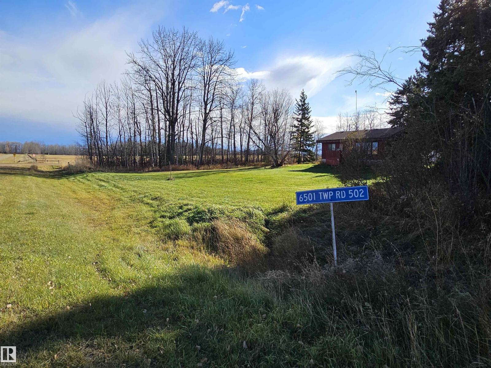 6501 Twp Road 502 House A; B, Rural Brazeau County, Alberta T7A 2A2 - Photo 2 - E4463318