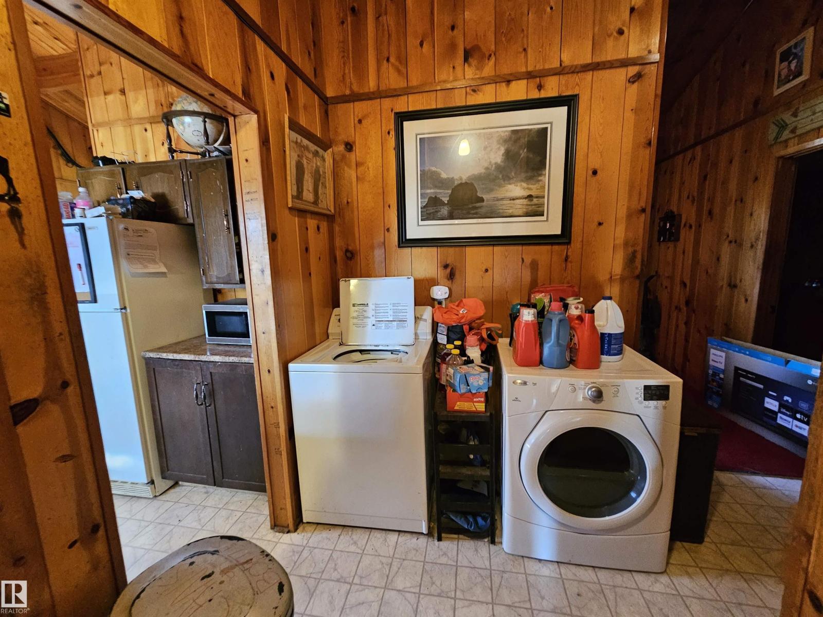 6501 Twp Road 502 House A; B, Rural Brazeau County, Alberta T7A 2A2 - Photo 20 - E4463318