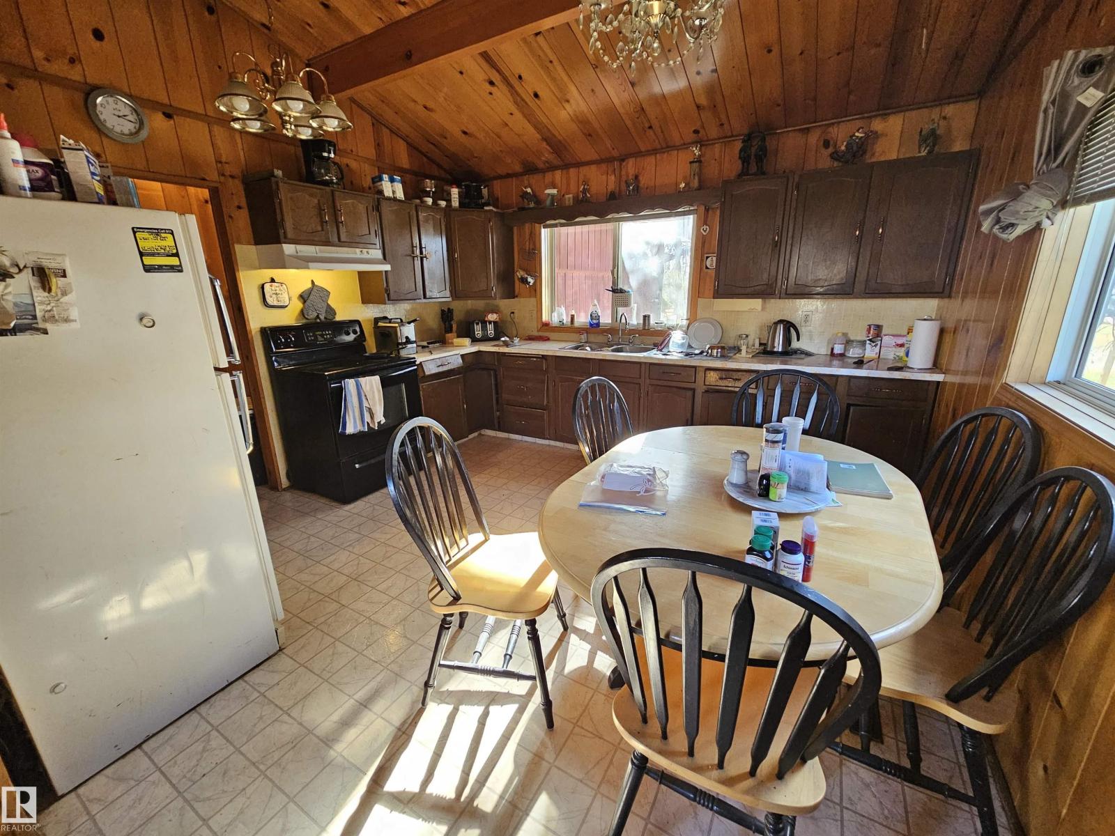 6501 Twp Road 502 House A; B, Rural Brazeau County, Alberta T7A 2A2 - Photo 21 - E4463318