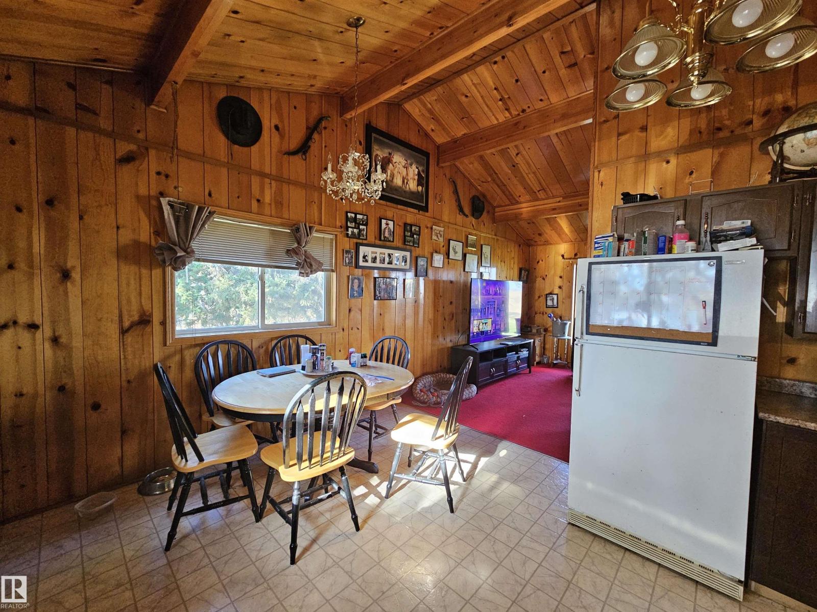 6501 Twp Road 502 House A; B, Rural Brazeau County, Alberta T7A 2A2 - Photo 22 - E4463318