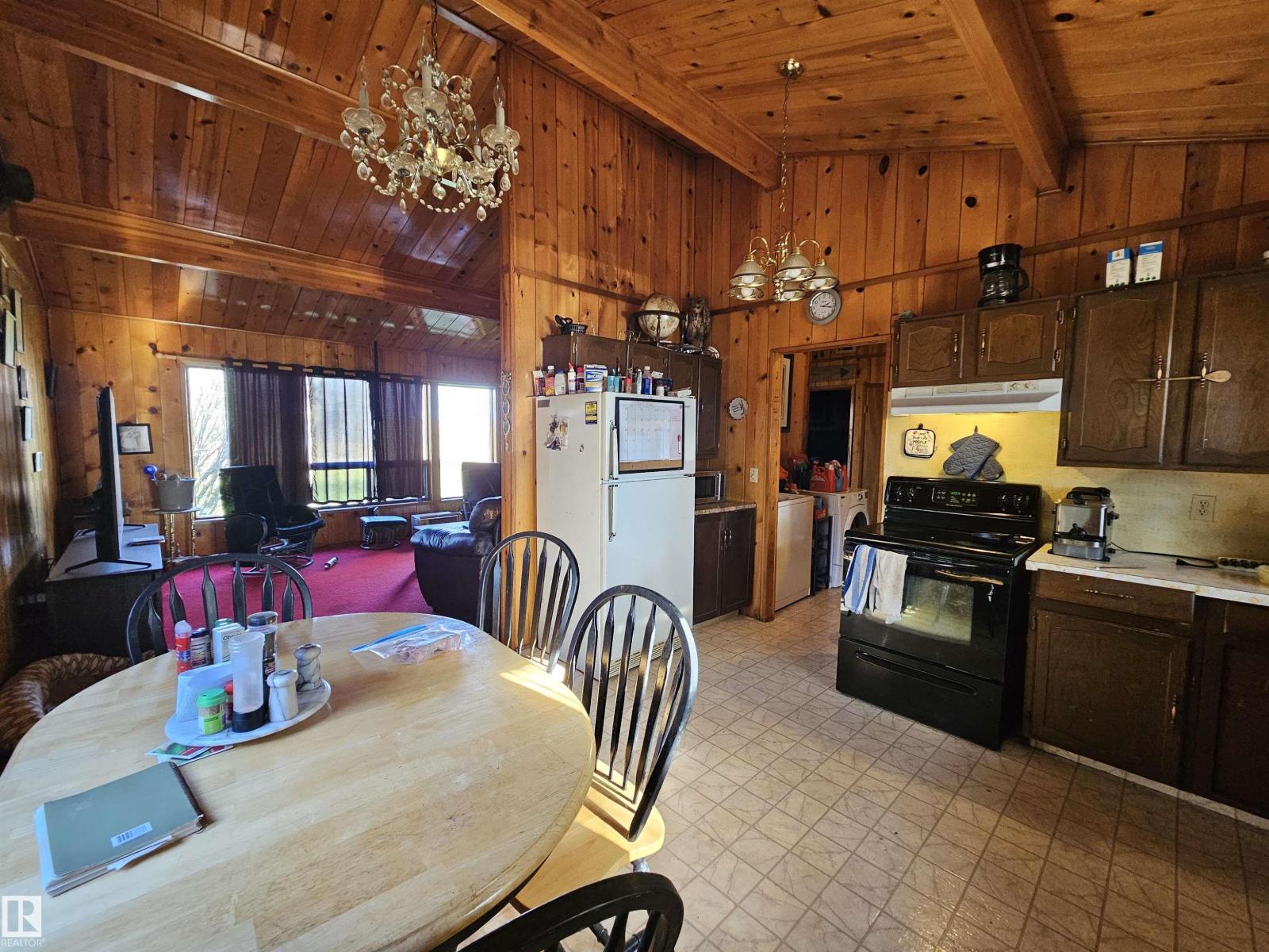 6501 Twp Road 502 House A; B, Rural Brazeau County, Alberta T7A 2A2 - Photo 23 - E4463318